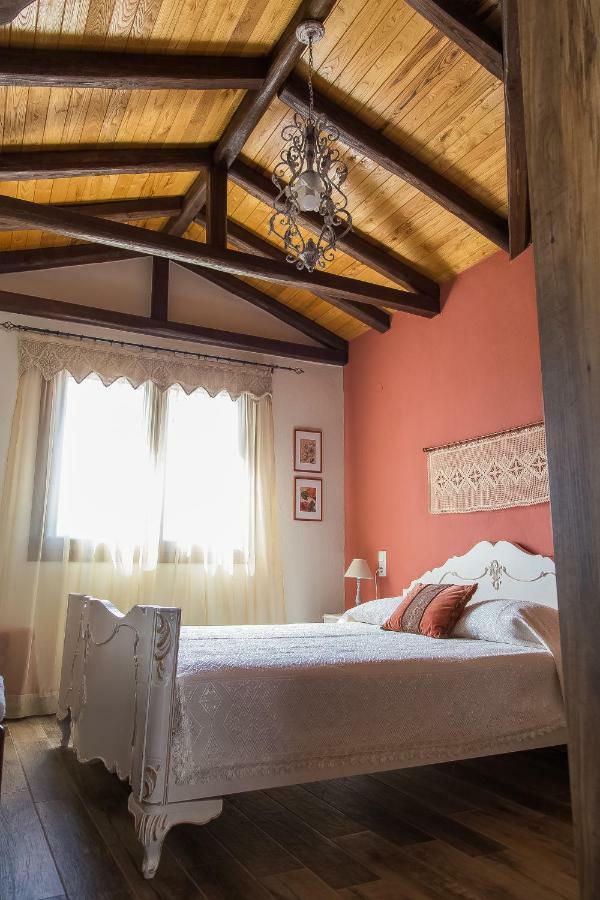 Tasos House Daire Kalampáka Dış mekan fotoğraf