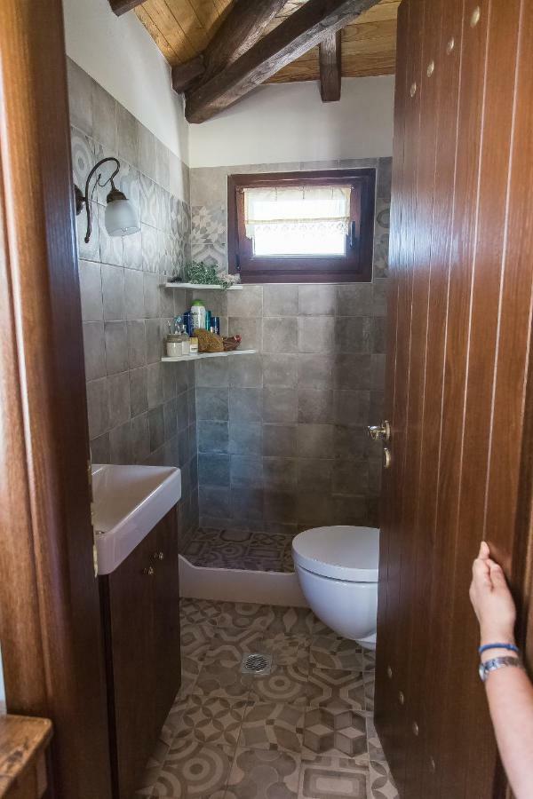 Tasos House Daire Kalampáka Dış mekan fotoğraf