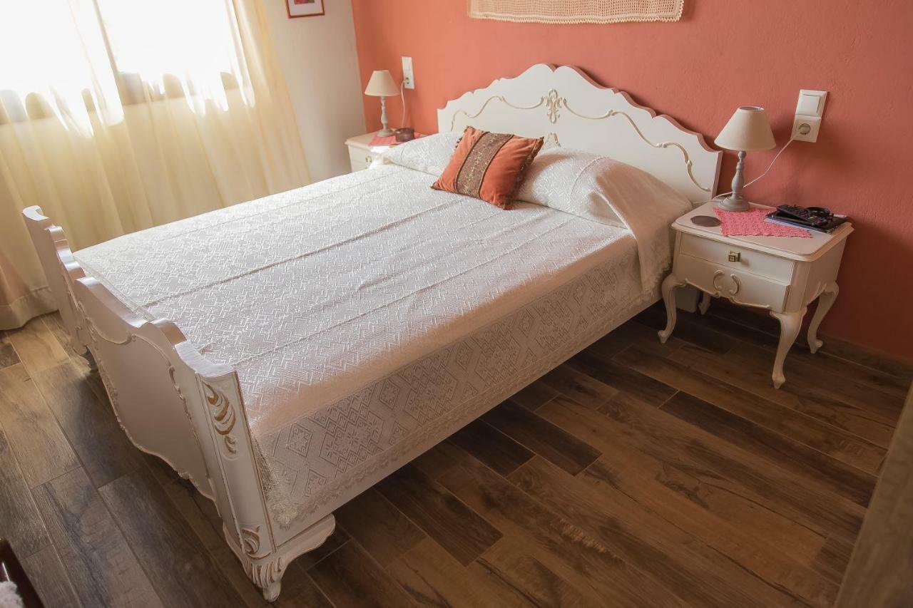 Tasos House Daire Kalampáka Dış mekan fotoğraf